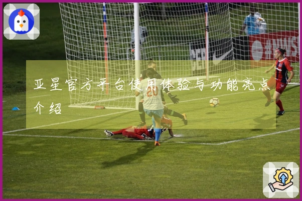 亚星官方平台使用体验与功能亮点介绍