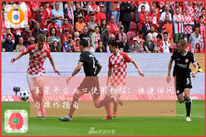 亚星平台入口使用教程：快速访问与操作指南