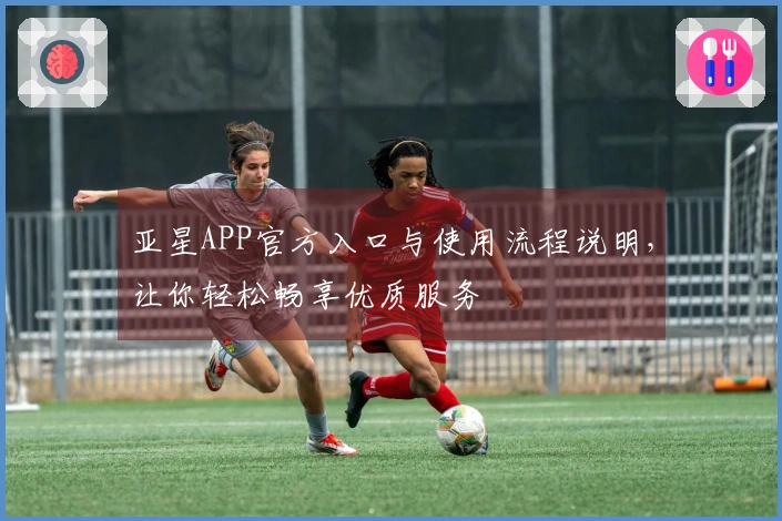 亚星APP官方入口与使用流程说明，让你轻松畅享优质服务